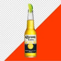 Cerveja long corona 330ml