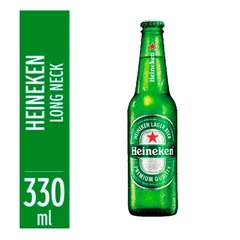 Heineken 330ml