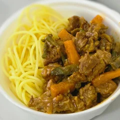 Carne Simples - 350g