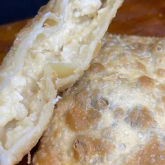 Pastel de Chocolate Branco