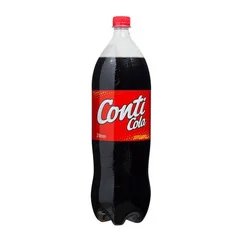 Conti cola 2 litros