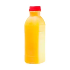 Suco de Laranja 100% Fruta 500ML