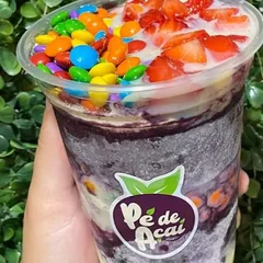 Açaí 300ml