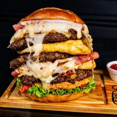 Capitão burguer
