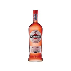 martini rosato 750ml