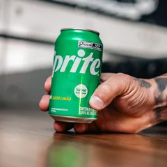 Sprite lata 