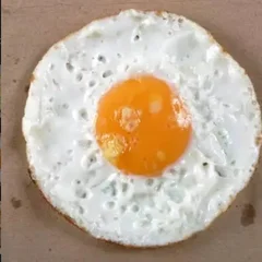 Ovo frito