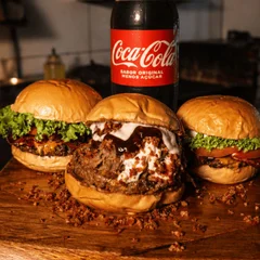 Combo família 