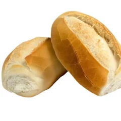Pão de Sal - Unidade 