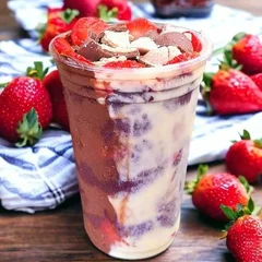 Mix Creme de Ninho/Avelã