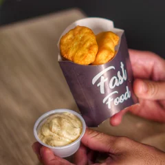 Chicken Supreme ( 6 unidades )