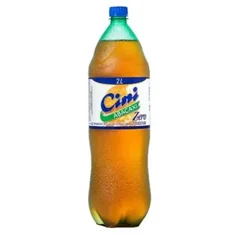 CINI ABACAXI ZERO 2l