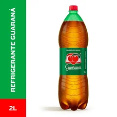Guaraná 2L