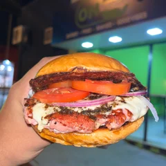 Brasa Burger 