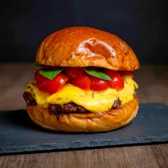 Personal D'Italia (versão burger de 150g)