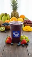 Açaí Puro - Copo 700ml
