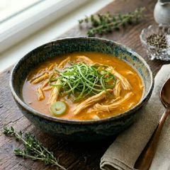 Caldo Detox