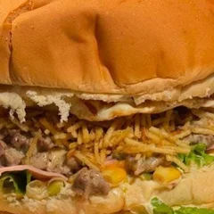 31-CALOTA STROGONOFF DE CARNE