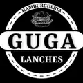 Guga lanches  logo