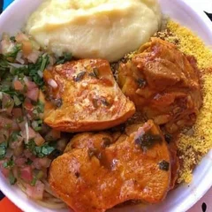 Almoço Comercial + Refrigerante