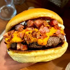 Bacon Cream