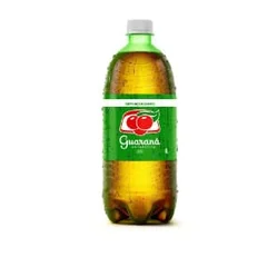 Refrigerante Guaraná Antarctica sem Açúcar Garrafa 1l