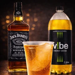 Dose Jack Daniel’s Tradicional 