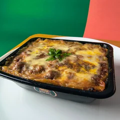 Lasanha Clássica à Bolonhesa Premium 500g