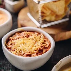 Chilli de Carne - 250g