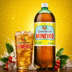 GUARANÁ MINEIRO 1,5L