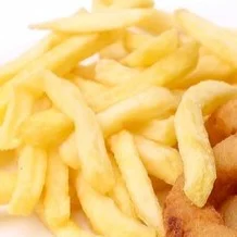 Batata palito individual 