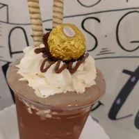 Milk Supremo Ferrero