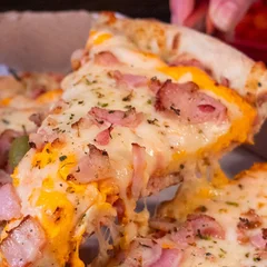 Pizza Broto