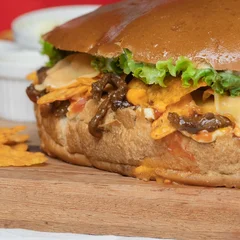 Calotinha Crocante Supremme