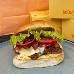 BIS Bacon