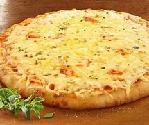 PIZZA FRANGO+REFRIGERANTE