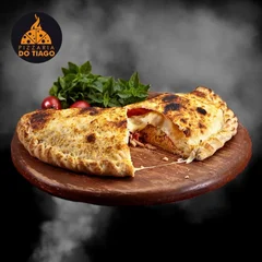 Calzone Família 
