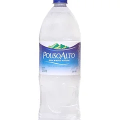 Água Mineral | 360ml