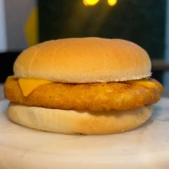 Chicken junior