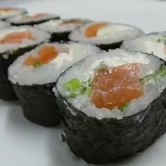 Hossomaki Filadelfia