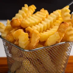 Batata Individual