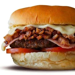 X Bacon