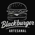 Black Burger | Gramado logo