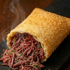 CARNE SECA 