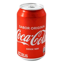 Coca-Cola Original|  350ml 