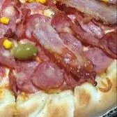 FORNEIRO PIZZA INDIVIDUAL 4 FATIAS