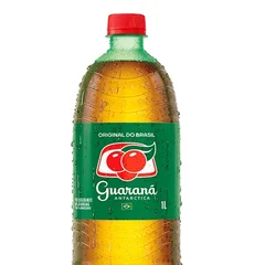 Guaraná 1L