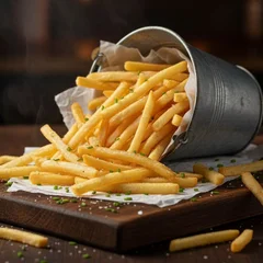 Batata Pra Geral (500g)