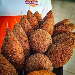 Kibe de Carne 