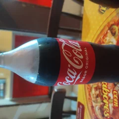 Coca Cola 2l 